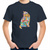 AS Colour Kids Youth Crew T-Shirt
