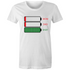 Sportage Surf - Womens T-shirt