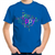 AS Colour Kids Youth Crew T-Shirt