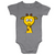 AS Colour Mini Me - Baby Onesie Romper