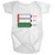 Ramo - Organic Baby Romper Onesie
