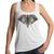 AS Colour Tulip - Womens Singlet