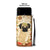 Maple Pug Wallet Case