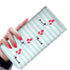 Balloon and Dogs Women's Wallet
