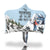Mountains Calling Hooded Blanket
