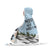 Mountains Calling Hooded Blanket