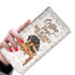Coffee & Dogs Women's Wallet
