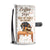 Coffee & Dogs Wallet Case
