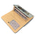 Coffee & Dachshund Women's Wallet