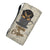 Coffee & Dachshund Women's Wallet