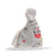 My Heartbeat Hooded Blanket