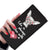 Love Chi Dark Women's Wallet