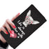 Love Chi Dark Women's Wallet