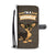 Chi Dogaholic Wallet Case