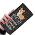 Obsessive Corgi Disorder Womens Wallet