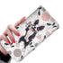 Drooling Boston Terrier Womens Wallet
