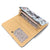 Drooling Boston Terrier Womens Wallet