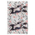 Drooling Boston Terrier Sherpa Blanket