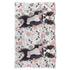 Drooling Boston Terrier Sherpa Blanket