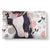 Drooling Boston Terrier Sherpa Blanket