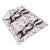 Drooling Boston Terrier Sherpa Blanket