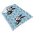 Playful Boston Terrier Sherpa Blanket