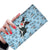 Playful Boston Terrier Womens Wallet