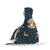 Beagle In Space Hooded Blanket