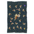 Beagle In Space Sherpa Blanket