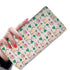 Cat, Flowers & Leaves Womens Wallet