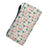 Cat, Flowers & Leaves Womens Wallet