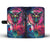 Owl Universe Wallet Case
