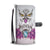 Owl Gem Wallet Case