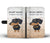 Dachshund Im Not Short Wallet Case