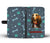 Dachshund O.D.D Wallet Case