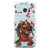Dachshund Shades & Balloons
