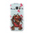 Dachshund Shades & Balloons