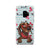Dachshund Shades & Balloons