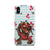 Dachshund Shades & Balloons
