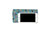 Cat, Flowers & Hearts Teal Womens Wallet
