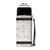 Basset Kids Have Paws Black Wallet Case