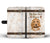 Cocker Spaniel Kids Have Paws Wallet Case