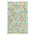 Colourful Autumn Leaves Sherpa Blanket