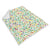 Colourful Autumn Leaves Sherpa Blanket