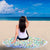 Colourful Autumn Leaves Beach Blanket