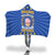 Baking Is Cheaper Hooded Blanket