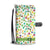 Colourful Autumn Leaves Wallet Case