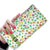 Colourful Autumn Leaves Womens Wallet