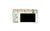 Colourful Autumn Leaves Womens Wallet