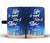 Life Is Good Whale Wallet Case